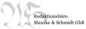 Redaktionsbüro Manzke & Schmidt GbR